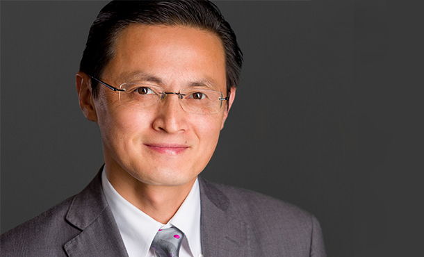 Penn State bioengineering alumnus, Jian Cao
